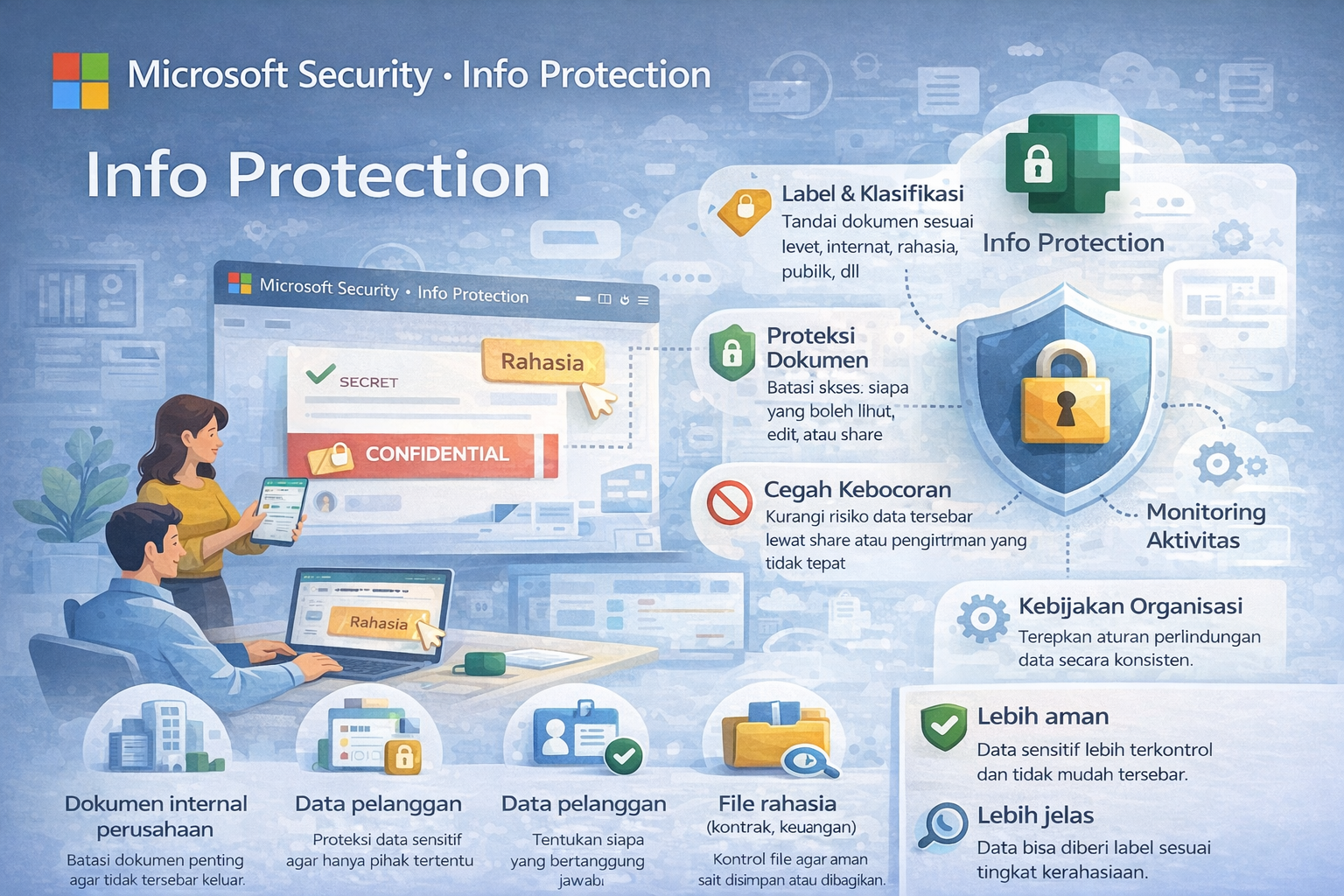 Info Protection