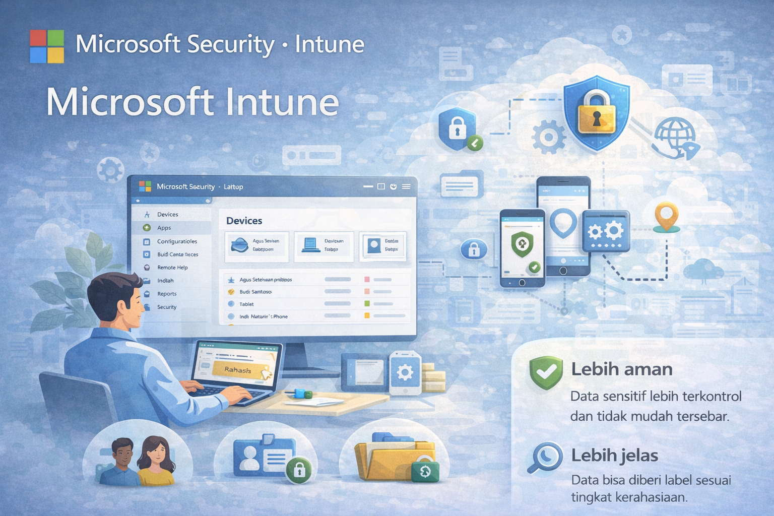Microsoft Intune