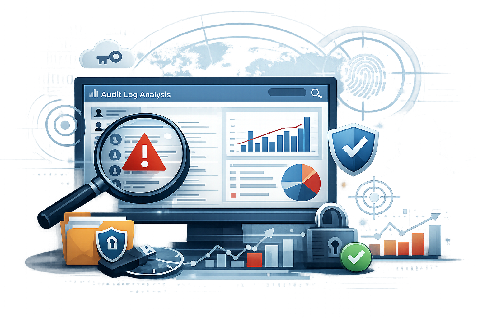 Advanced Auditing / Investigasi Tingkat Lanjut